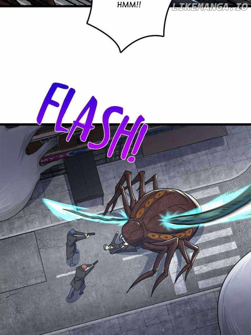Spare Me, Great Lord! Chapter 760 6